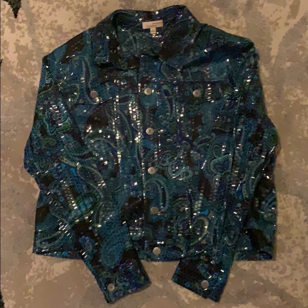 Jacket